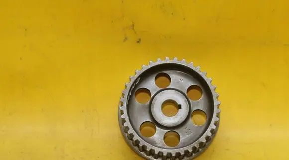 Jeep Cherokee III KJ Fuel pump gear (pulley) 