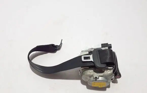 Audi A3 8Y Front seatbelt 8Y0857705K