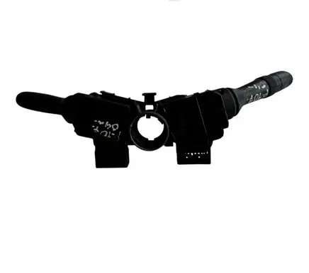 Peugeot 107 Wiper control stalk 173848