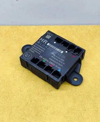 Mercedes-Benz C W204 Door control unit/module A2129004206 A2129020003 A2128209026