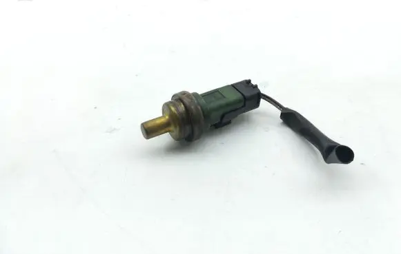 Coolant temperature sensor