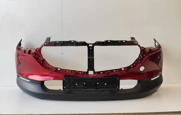 Mazda CX-30 Front bumper D58A50031