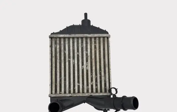 Fiat Idea Intercooler radiator 46836770 51802117