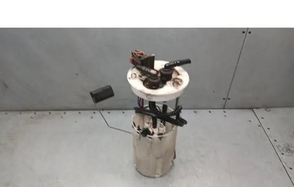 Citroen Jumper In-tank fuel pump