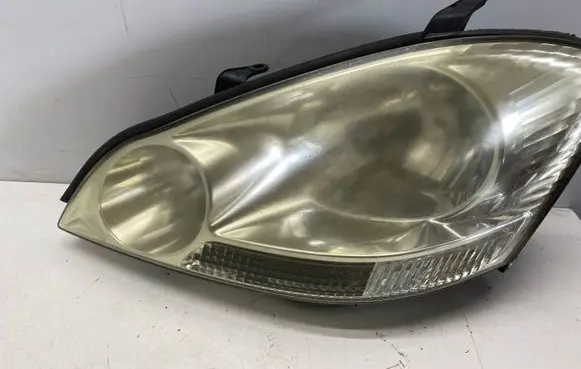 Renault Scenic I Headlight/headlamp