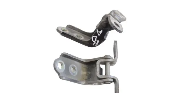 Hyundai Tucson TL Front door upper hinge 