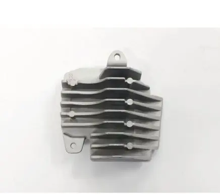 Headlight ballast module Xenon