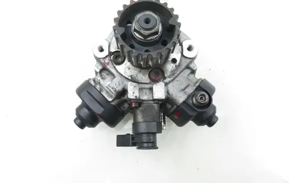 Porsche Cayenne (92A) Fuel injection high pressure pump 059130755BB 0445010611