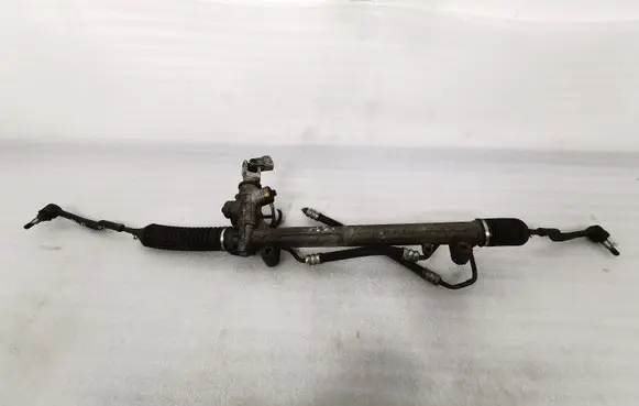 Mercedes-Benz A W168 Steering rack A1684610601
