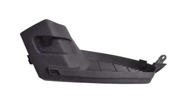 Volkswagen Golf V Centre console side trim rear 1K6867761P