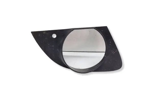 BMW 7 E65 E66 Front fog light trim/grill 7142180 51117142180