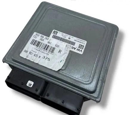 Audi TT TTS RS Mk3 8S Engine control unit/module 06K907425M FV0N1001743