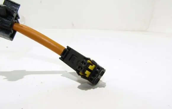 KIA Ceed Airbag slip ring squib (SRS ring) HY3U774726