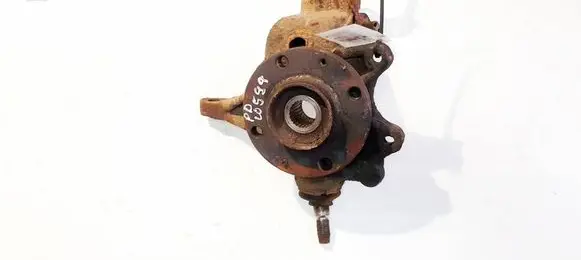 Peugeot 406 Front wheel hub