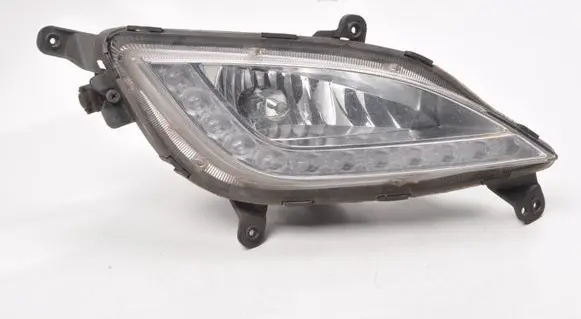Hyundai i30 Front fog light 