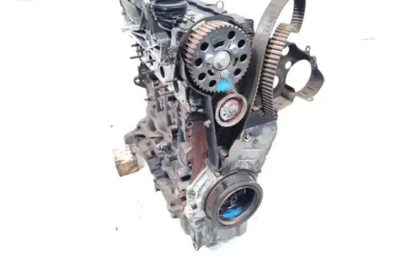 Audi A5 8T 8F Engine CAHA
