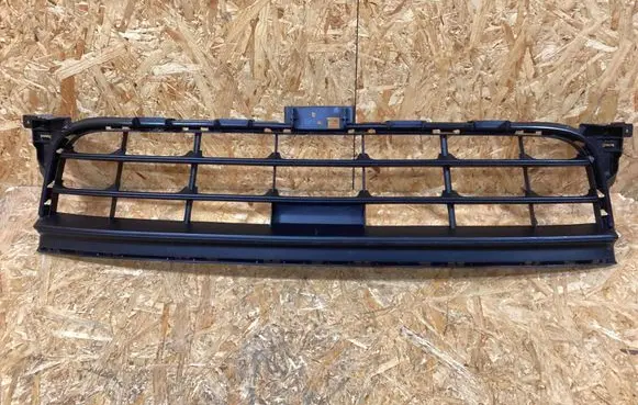 Porsche Panamera (971) Front arch trim 971807683bok1 971807683b
