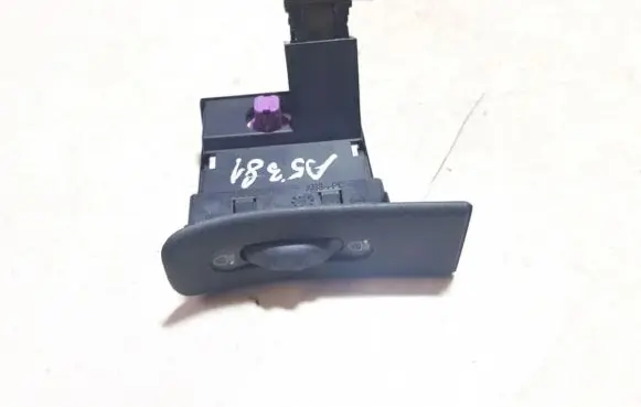 Renault Laguna I Headlight level height control switch 7700822799 7700419690
