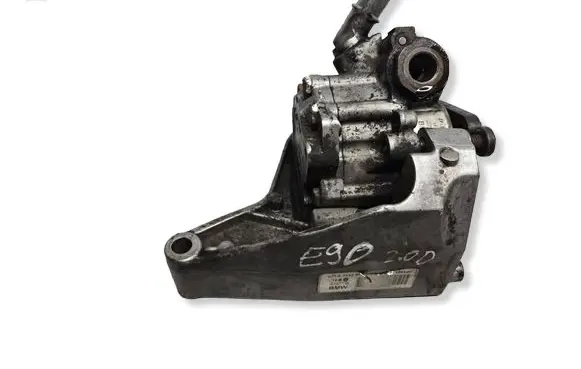 BMW 3 E90 E91 Power steering pump 7692974