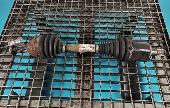 Land Rover Discovery Sport Front driveshaft EJ323B437CB IMPRK1552501