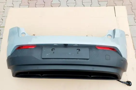 Volvo EX30 Rear bumper 31345662