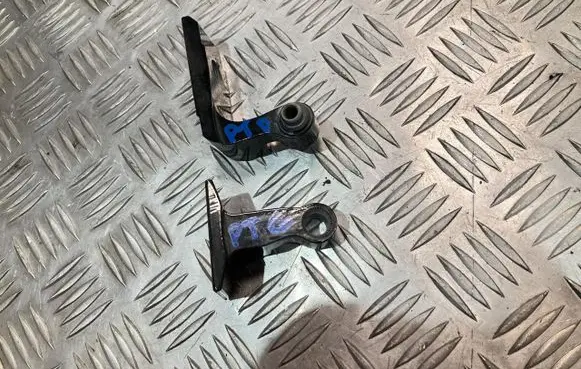 BMW 1 F40 Rear door hinge set TM17542