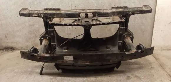 BMW 1 E81 E87 Radiator support slam panel 7193748 7058450
