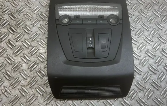 BMW 6 F06 Gran coupe Front seat light 28140555