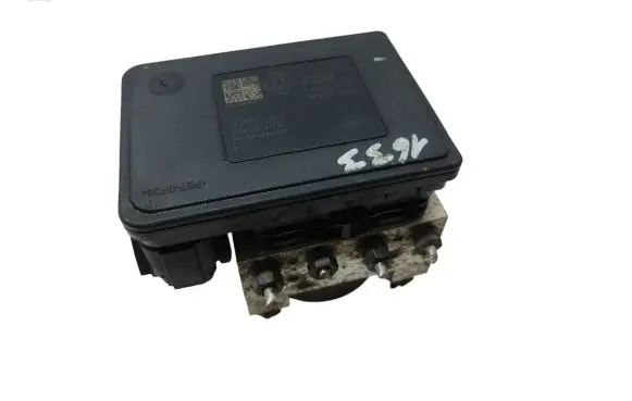 Renault Trafic III (X82) ABS Pump 476605919R 93457527 28515240113