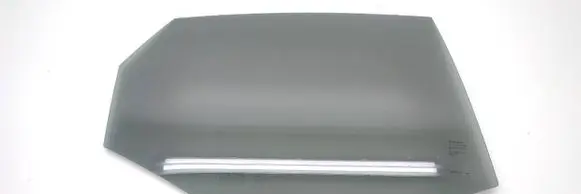 Volvo S90, V90 Rear door window glass