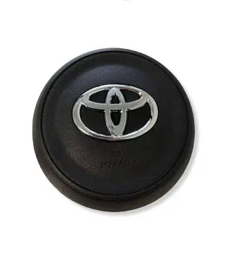 Toyota Yaris XP210 Steering wheel airbag 45130K0041