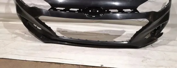 Hyundai i20 (GB IB) Front bumper 86511C8AA0