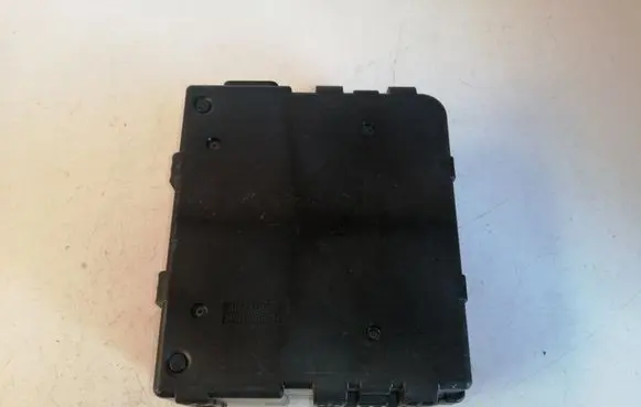 Lexus RX 330 - 350 - 400H Brake system control unit/module 8968033010