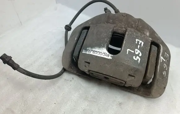 BMW 7 E65 E66 Front brake caliper 6030348 34116756303