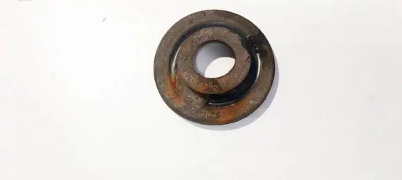 Volkswagen Golf VI Front coil spring rubber mount 1k0512149b