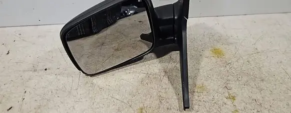 Volkswagen Transporter - Caravelle T4 Manual wing mirror GV15730LH