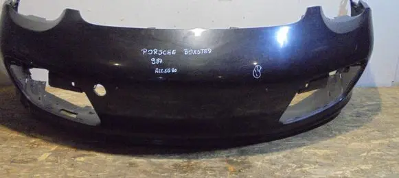 Porsche Boxster 987 Front bumper 98750531100