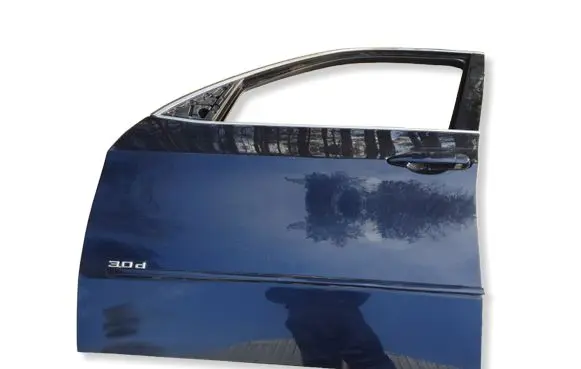 BMW X5 E70 Front door 