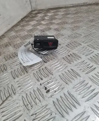BMW 3 E46 Hazard light switch 368920
