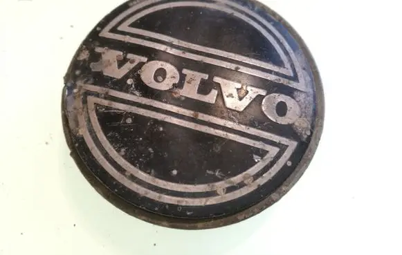 Volvo S40, V40 Original wheel cap