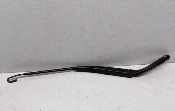Renault Laguna II Front wiper blade arm 80004996