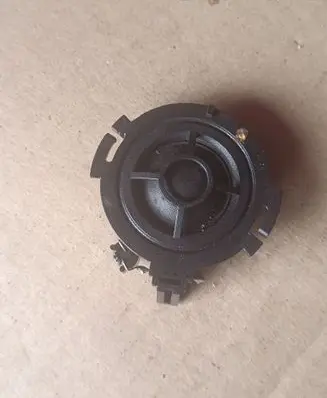 Audi Q7 4L Front door high frequency speaker 4F0035399A