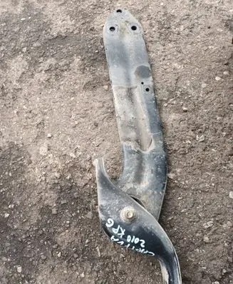 Chevrolet Captiva Rear upper control arm/wishbone