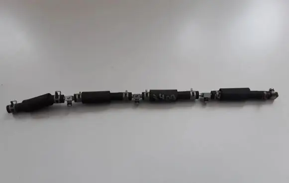 Mitsubishi Outlander Fuel return line/hose 4302