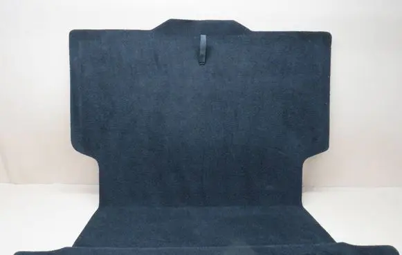 Opel Insignia B Trunk/boot mat liner 39075380
