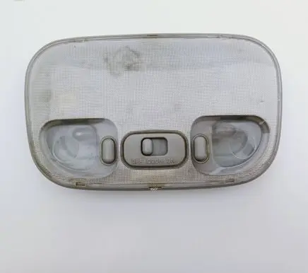 Mazda Premacy Front seat light B25F51310