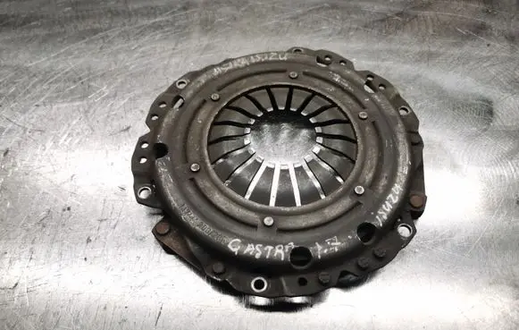 Opel Astra G Pressure plate 
