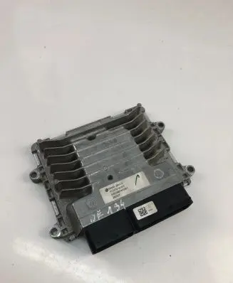 Engine control unit/module ECU