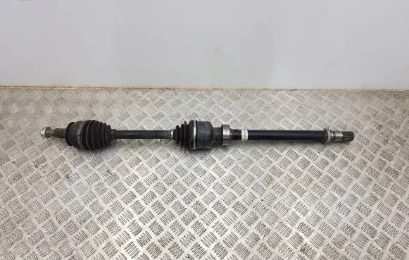 Mazda 6 Front driveshaft
