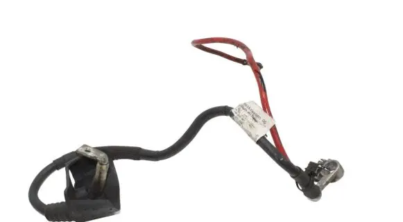 Volkswagen Scirocco Positive cable (battery) 1K0971228L